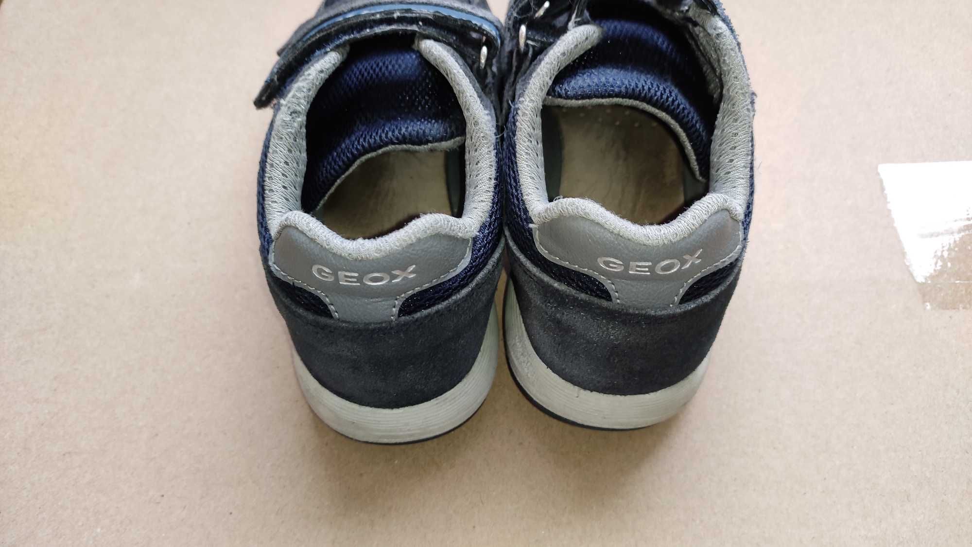 Ecco alben 29 19 см дитячі кросівки екко албен