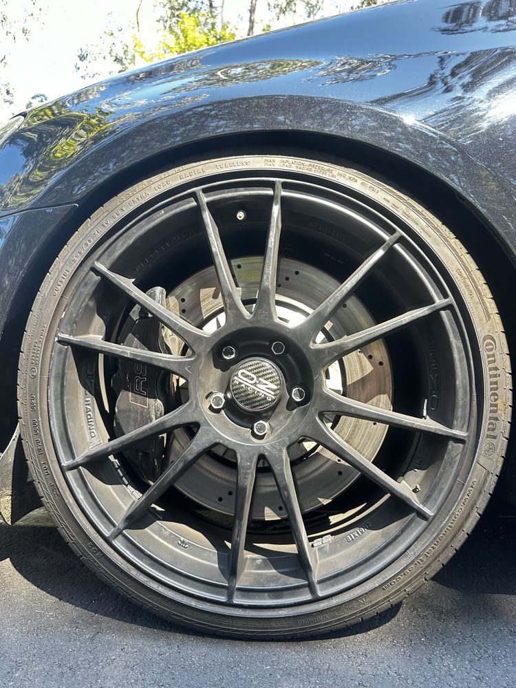 Volkswagen Golf VI GTI DSG