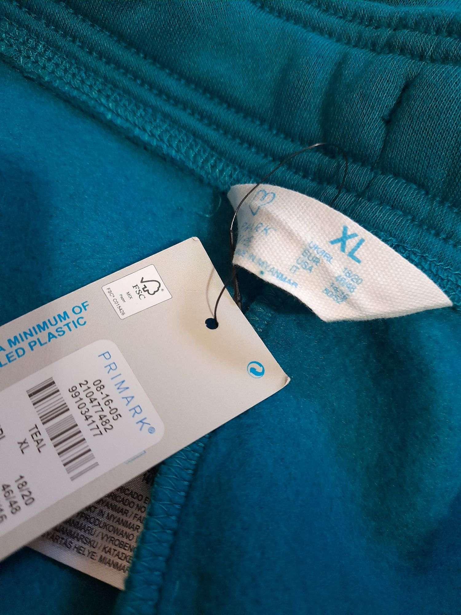 Мужские штаны Primark