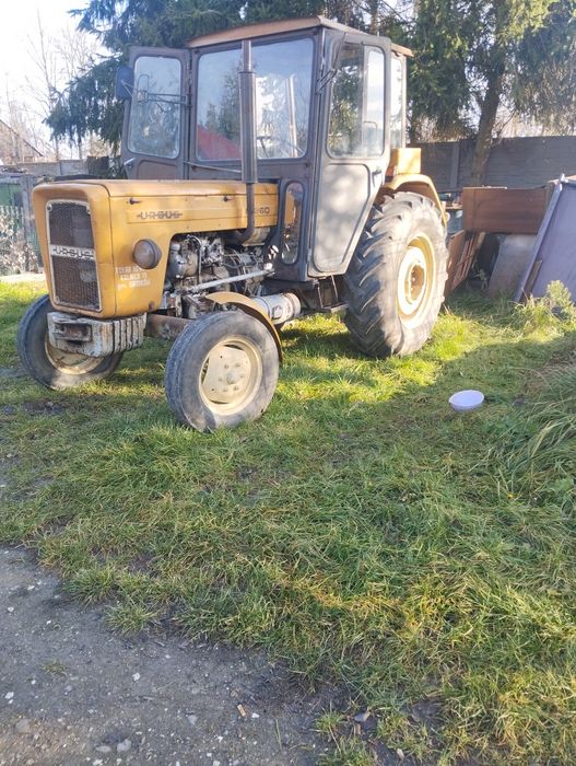 Sprzedam Ursus C-360