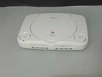 SONY PSONE PLAYSTATION