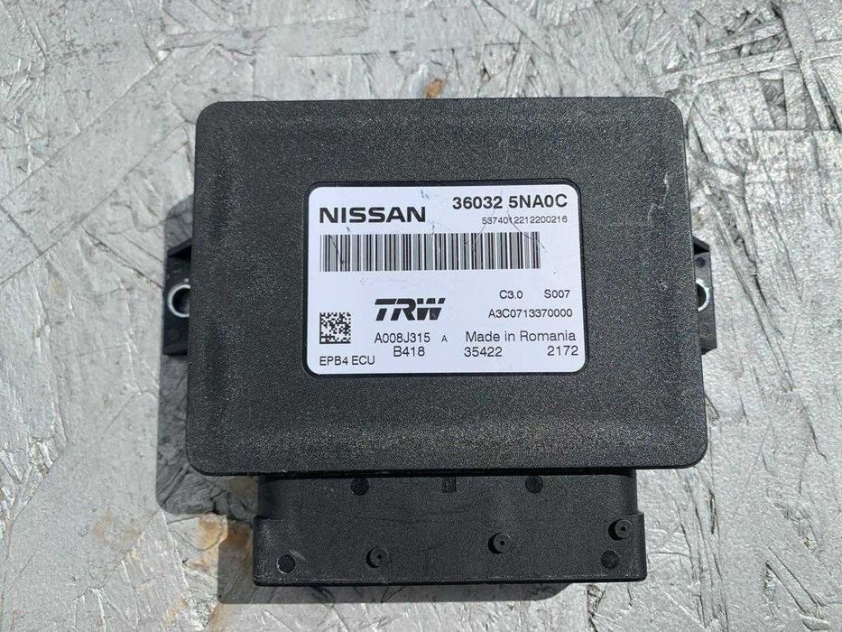 Infiniti Блоки управления q50q60q70qx50qx30qx60qx70qx80qx55jx35ex35