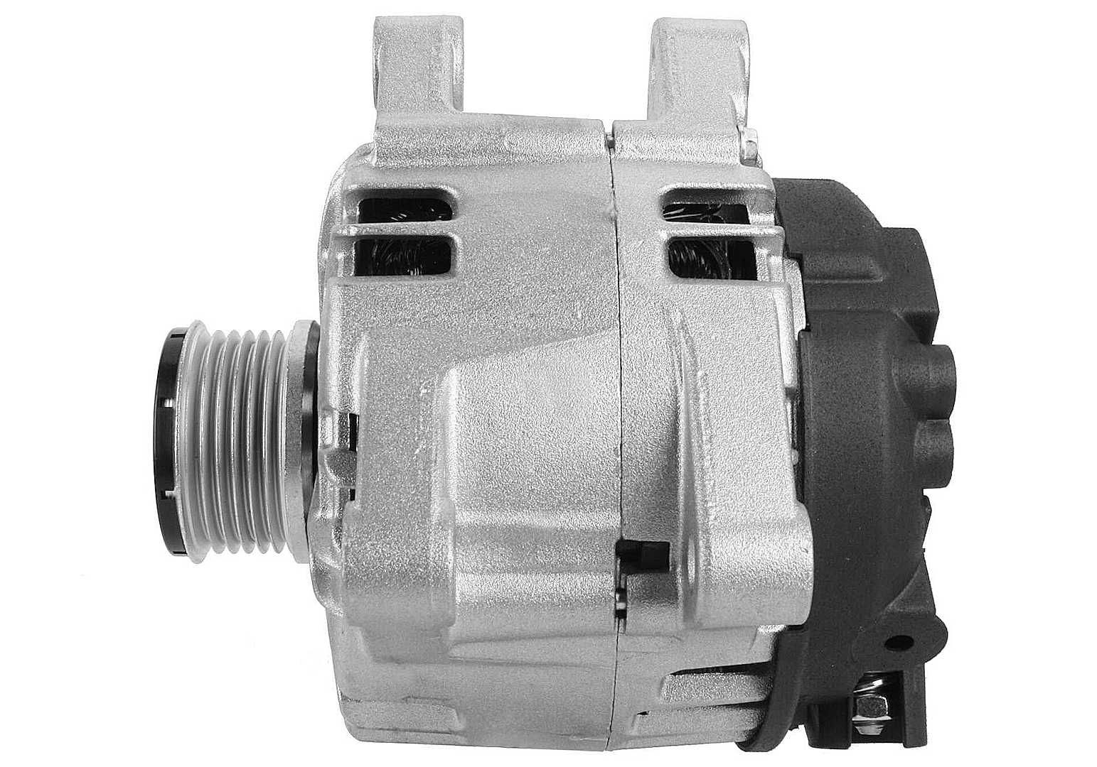 Alternator Peugeot 208 ; 308 ; 508 ; 5008 PARTNER 1.4 1.6 HDI