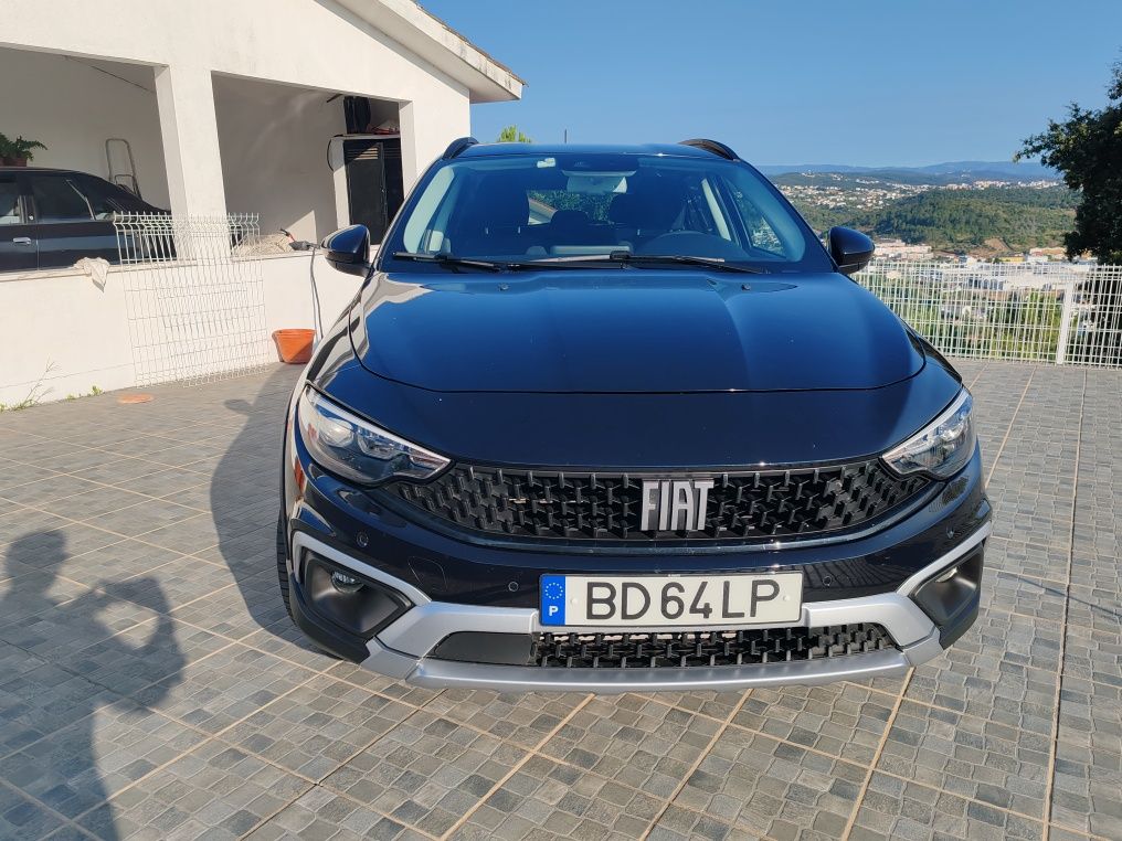 Fiat Tipo Cross SW