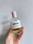 Gisou honey infused hair perfume