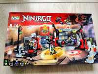LEGO Ninjago 70640 selado