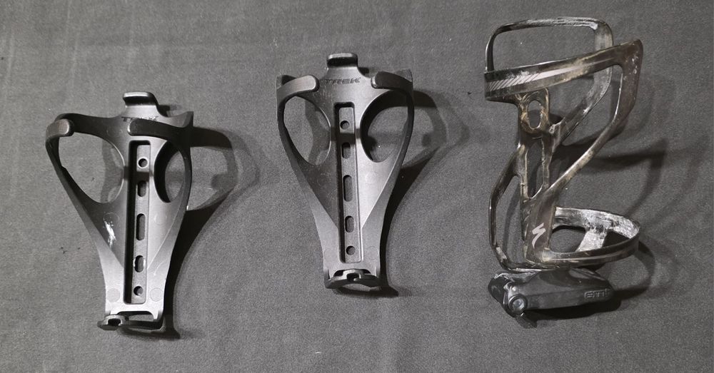 Material de Bicicleta Btt e Estrada