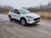Ford Escape Kuga 4x4 AWD Automat