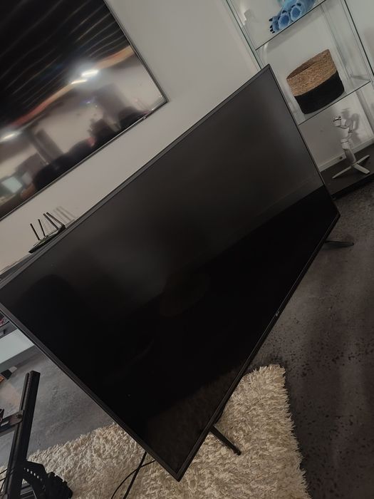 TV LG 55 - Como Nova