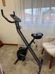 Bicicleta Estática Dobrável Cecotec NEO3000