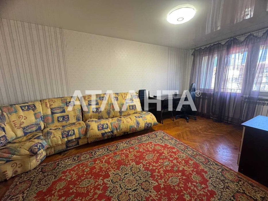 Однокімнатна квартира житлова, Парк Перемоги, Аркадія, Море, ТОП ЦІНА!