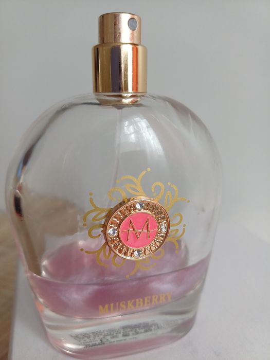 Muskberry Moresque edp 100ml.