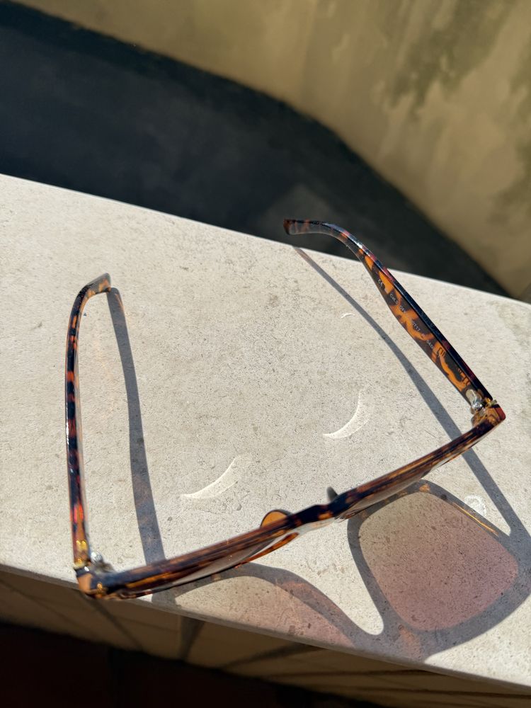 Oculos de sol d franklin