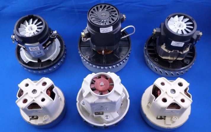 Двигатель мотор для пылесоса, двигун мотор пилососа