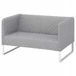 Ikea knopparp sofa