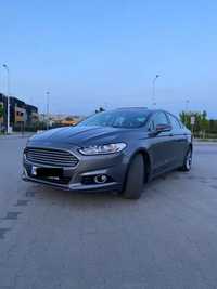 Ford Fusion Ford Fusion/Mondeo mk5, 2.0Ecoboost