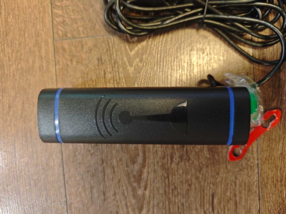 Antena telewizyjna naziemna DVB-T