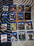 Jogo ps4 para desocupar