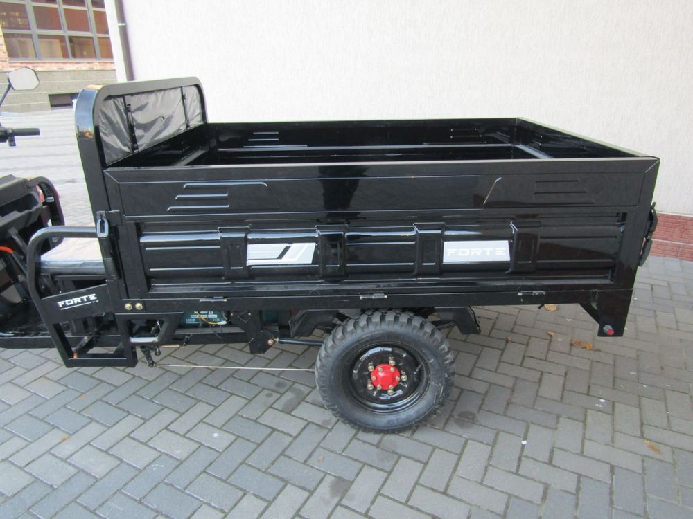 Грузовий мотоцикл FADA  БІЗОН 1800W