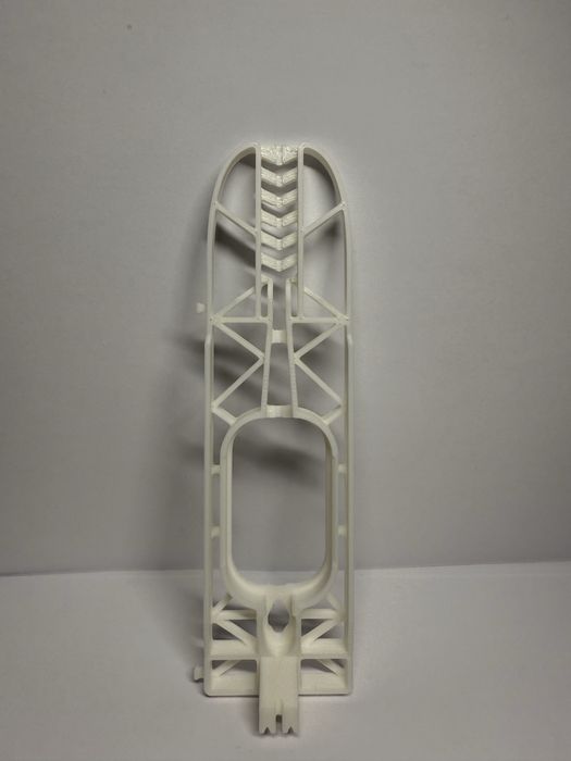 Drabinka do Method Feeder - podajniki ARC flat