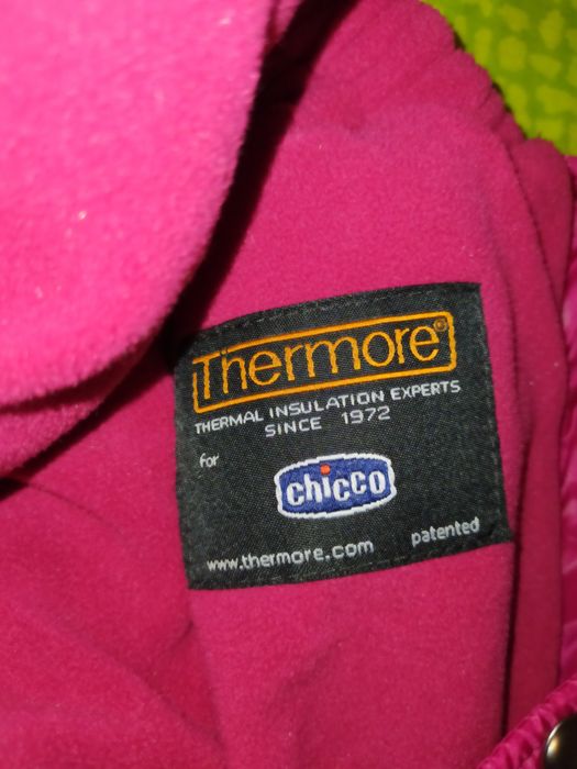 Термо конверт Chicco для новорожденных. Новый