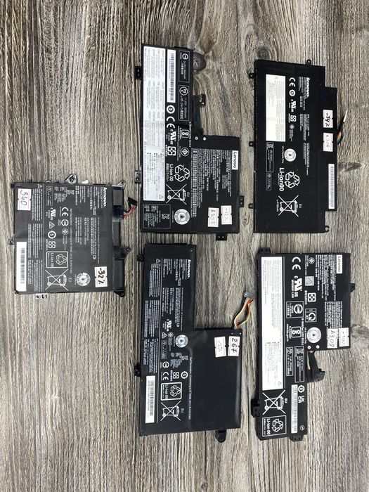 Акумулятор батарея LENOVO L14M2P22/ T420/ L14M3P21