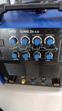 Сварочный аппарат tig/mma 256 ac/dc