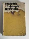 Anatomia i fizjologia człowieka Chlebińska
