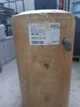 Depósito 150Lts em INOX