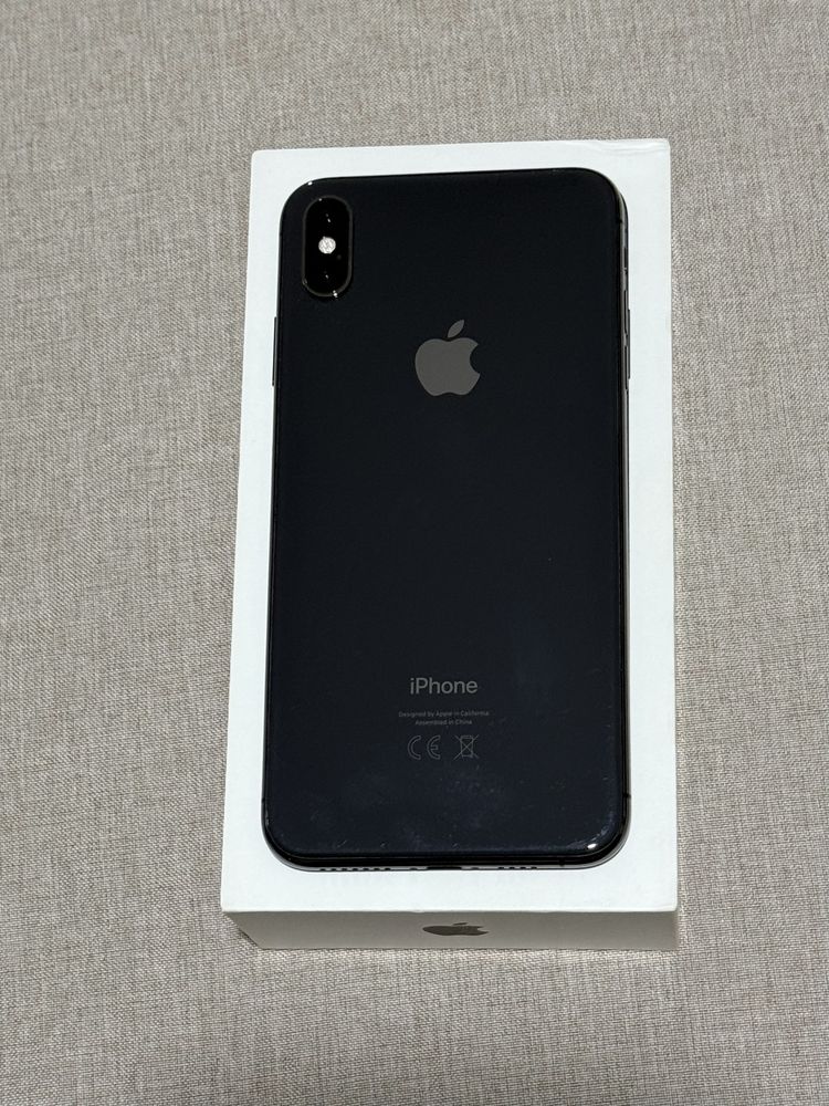 iPhone XS Max 64gb