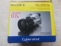 Obiektyw Konwerter Sony VCL-DH0758