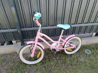 Rower Sun Baby Bmx 16 dla dziewczynki