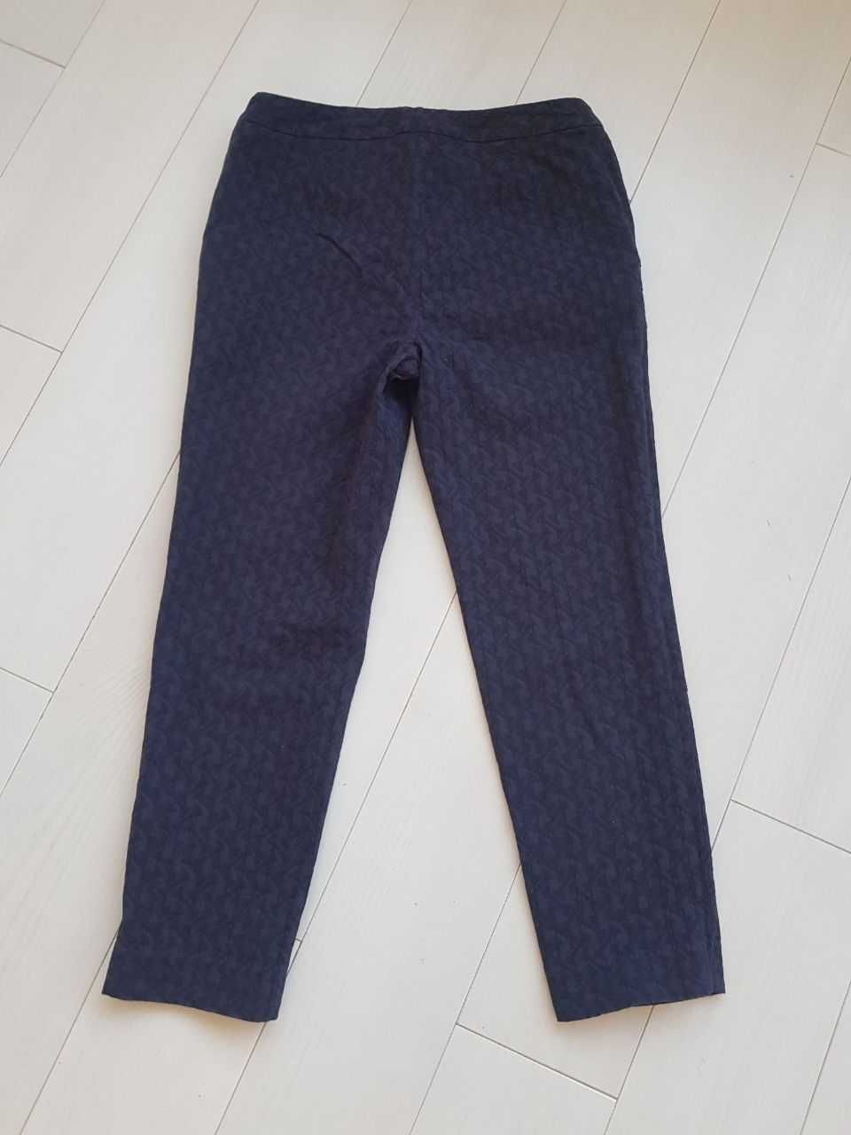 Женские летние брюки,  штаны M&S . Размер S, uk 8