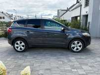 Ford Kuga FORD Kuga MK1 2010 4x4