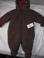 nowy kombinezon mothercarer 3-6m