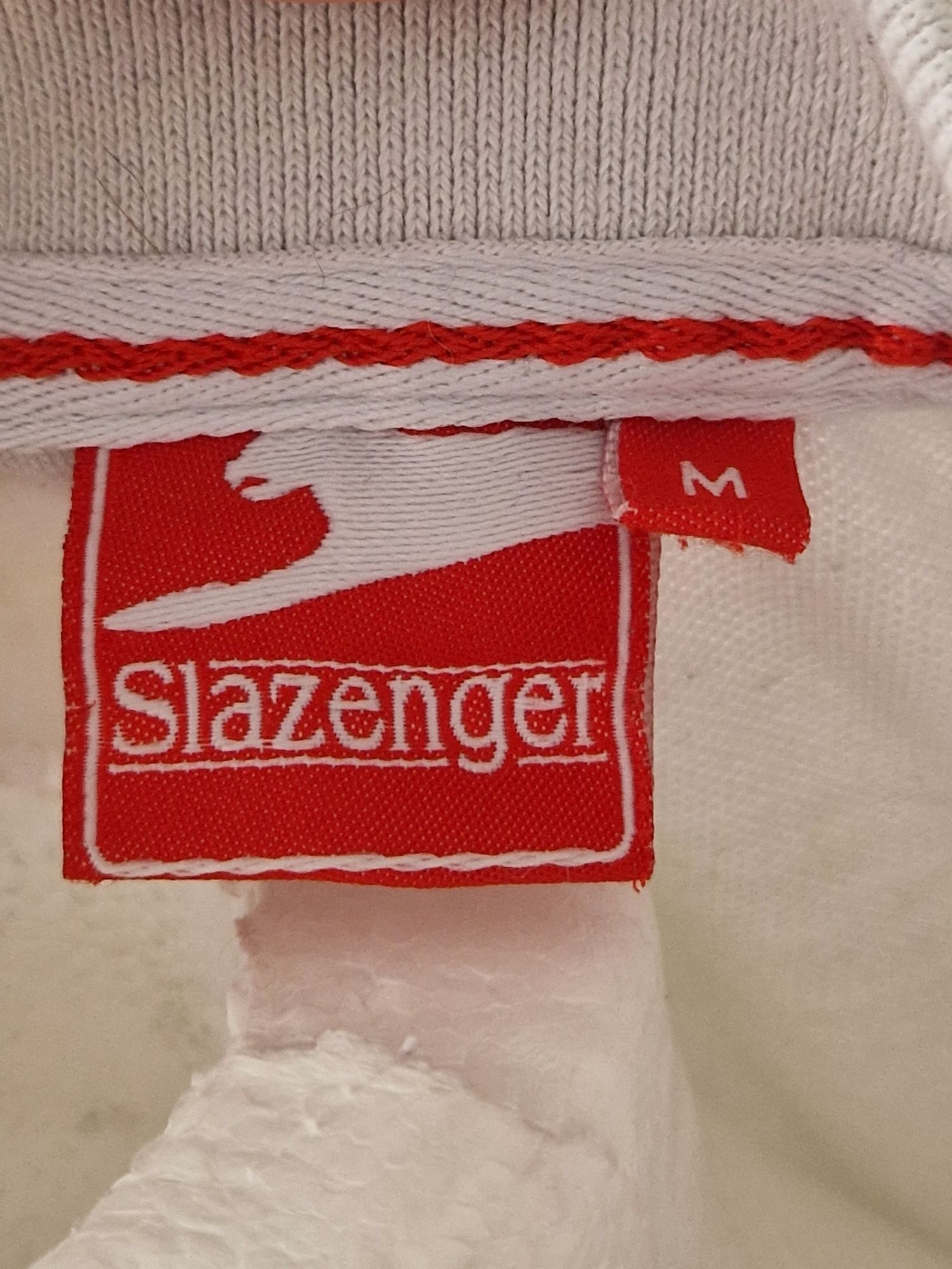 Męska koszulka polo Slazenger