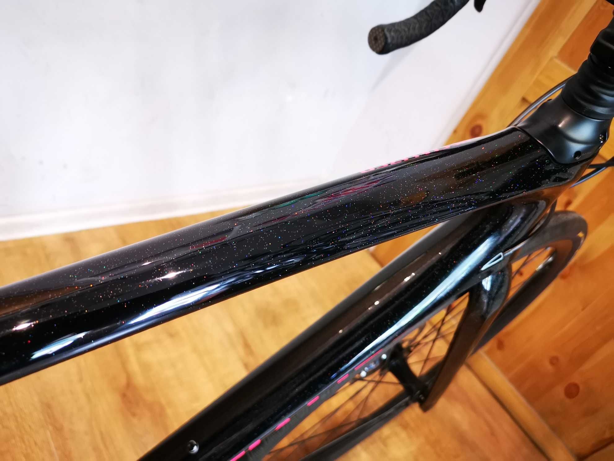 Rower szosowy, SPECIALIZED RUBY, Shimano ULTEGRA, r53
