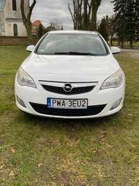 Opel Astra Sprzedam Opel Astra 1.7 Dizel