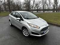 Ford Fiesta 1.6 бензин