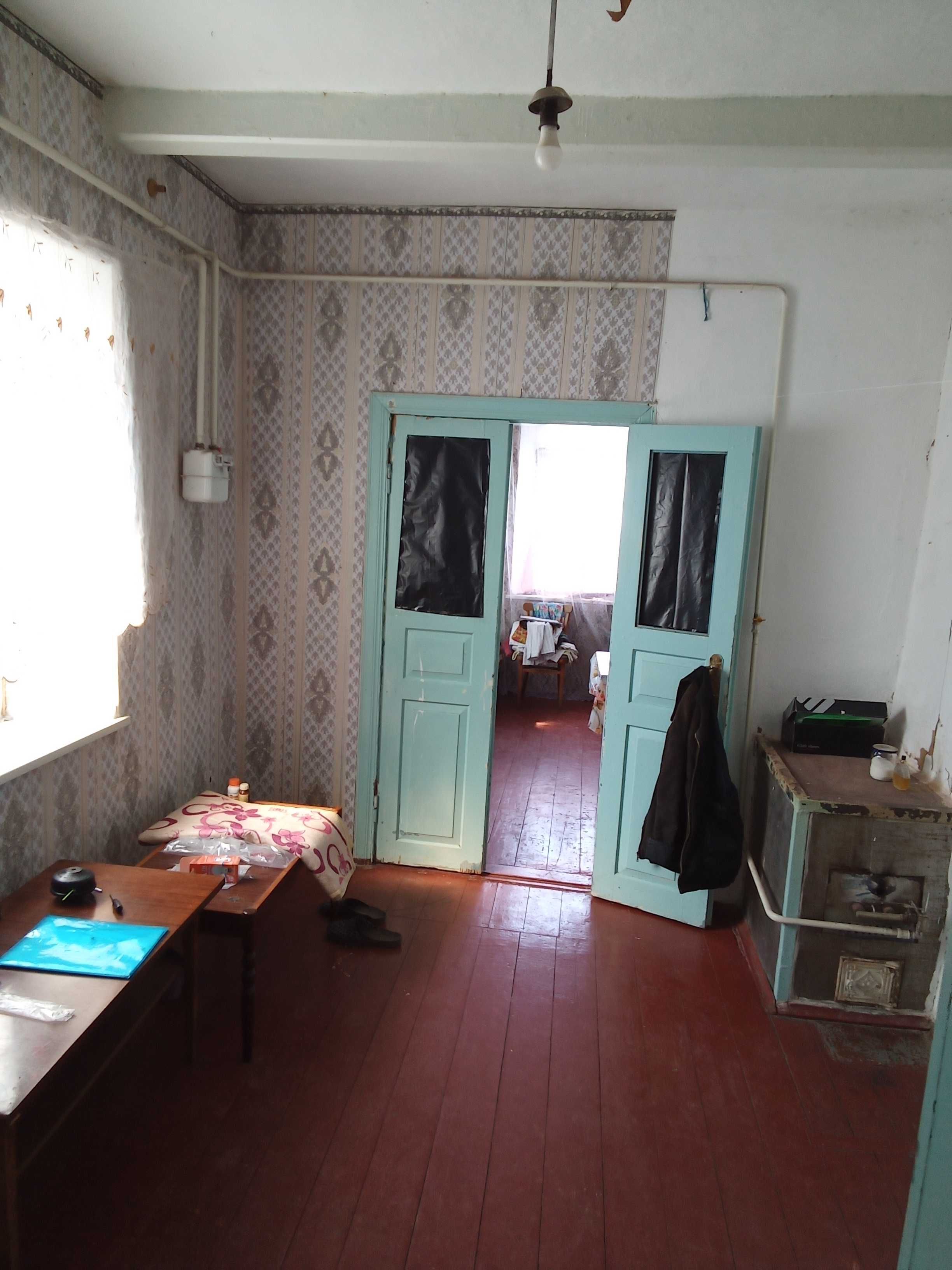 Продаётся дом частный