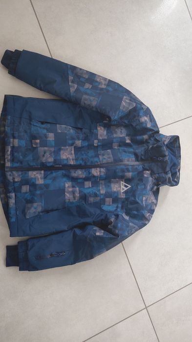 Kurtka zimowa Crivit 134/140 dla chłopca