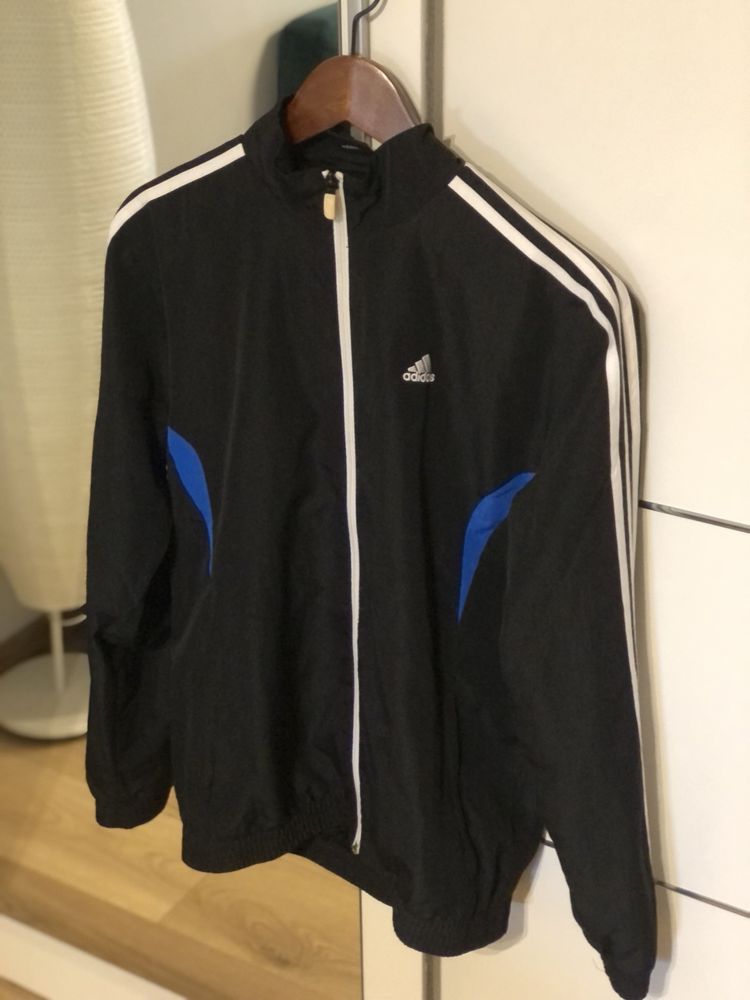 Bluza Adidas czarna