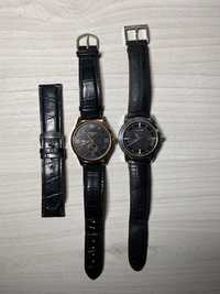 Мужские часы Tissot, Alfex Японія