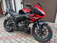 Aprilia 125 Sport Tuono ABS - A1 / B 15 ABS 2022