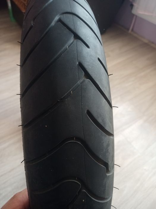 Bridgestone Battlax BT-023 120/70 ZR17 58W