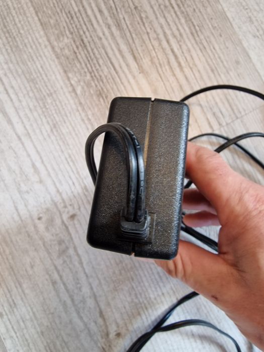 Ładowarka do roweru elektrycznego Gazelle