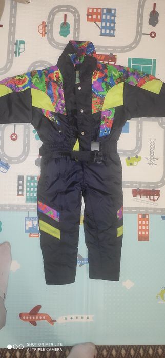 Комбінезон осінь 92-98 см