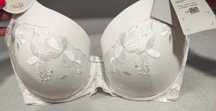 Triumph push-up usztywniany z fiszbinami 75F
