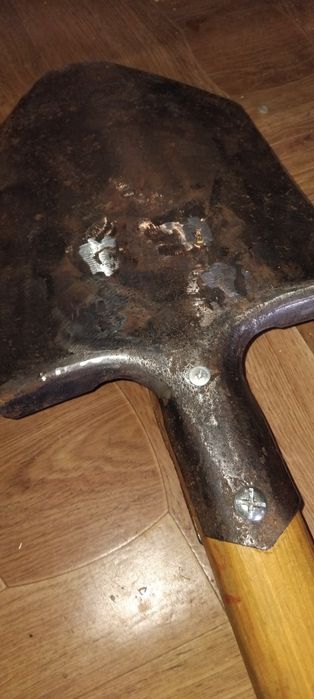 Лопата , ссср ,.