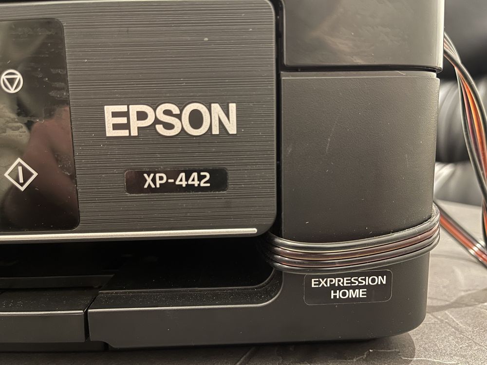 Продам принтер Epson Expression Home XP-442